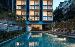 Lorong Chuan (D19), Condominium #428813781